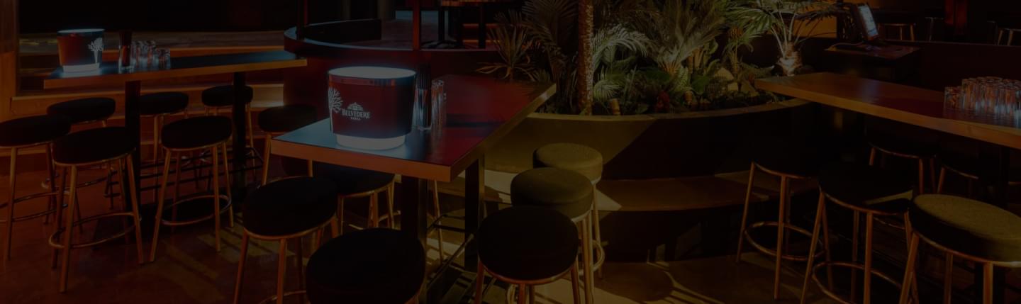 Golden Tables Sponsor, Silver Tables Sponsor, Classic Tables Sponsor